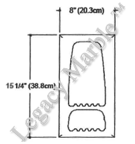 Sweetheart Combo Dish