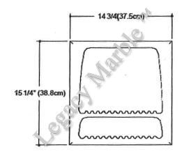 Sweetheart Super Combo Dish